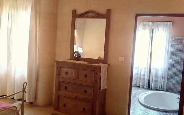 Sepia House B&B