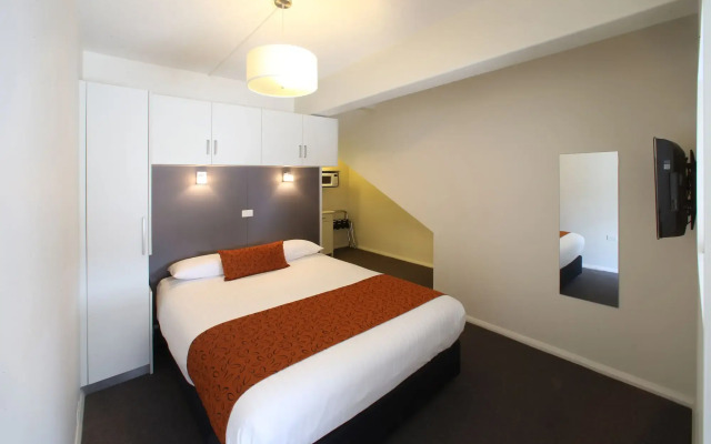 Motel 429