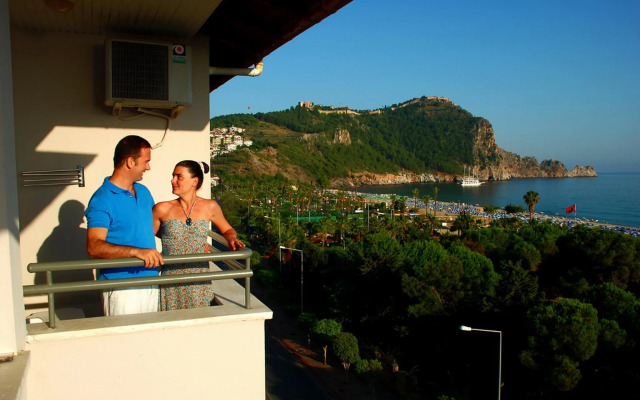 Hatipoglu Beach Hotel