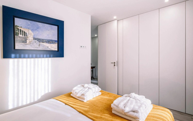 BBA Apartments Palácio I - Douro View, Parking & Gym