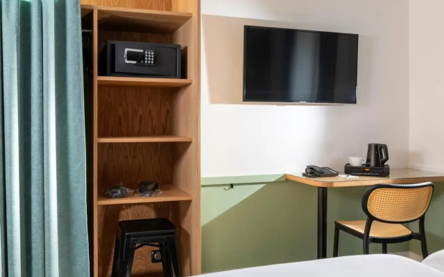 Hôtel WYLD Saint Germain