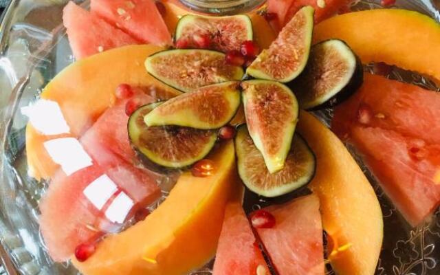 Les Chambres d'Hôtes du Palais