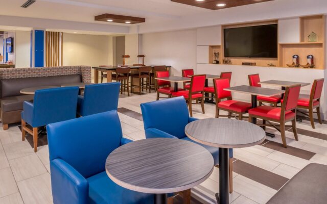 Holiday Inn Express Sierra Vista by IHG