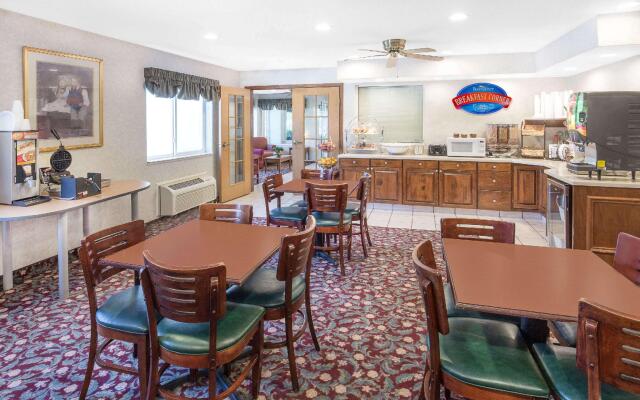 Quality Inn & Suites Willows