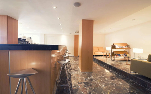 Hotel Moon Dreams Atlantic