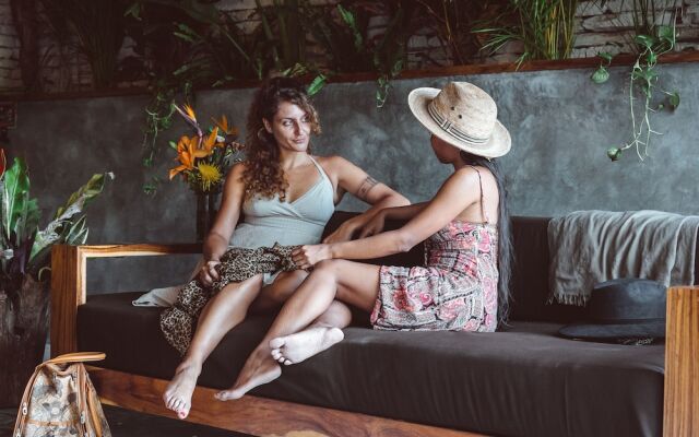 Hotel Mamazul Tulum