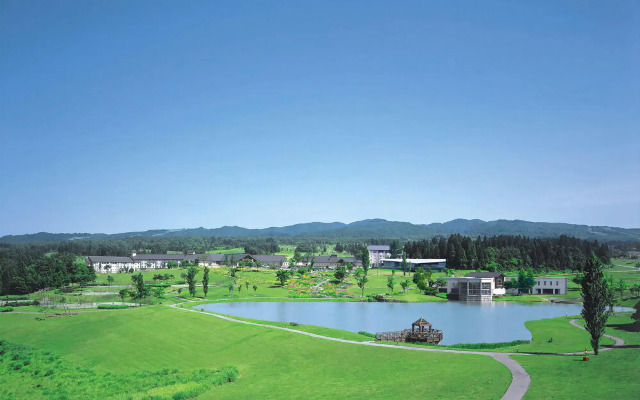 Atema Kogen Resort Belnatio