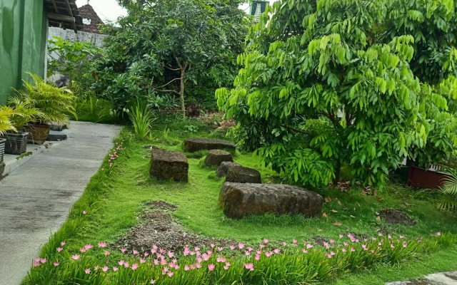 Pendopo Kayuwanan Syariah