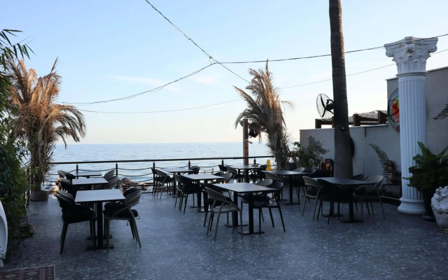 Illusion Beach Club Hotel +16 Only Adult