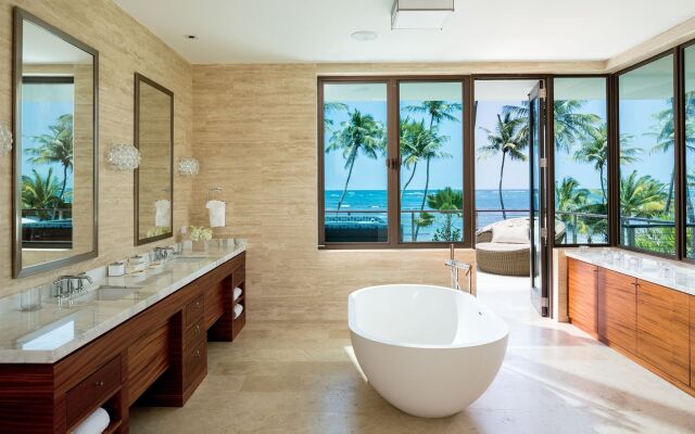 Dorado Beach, a Ritz-Carlton Reserve