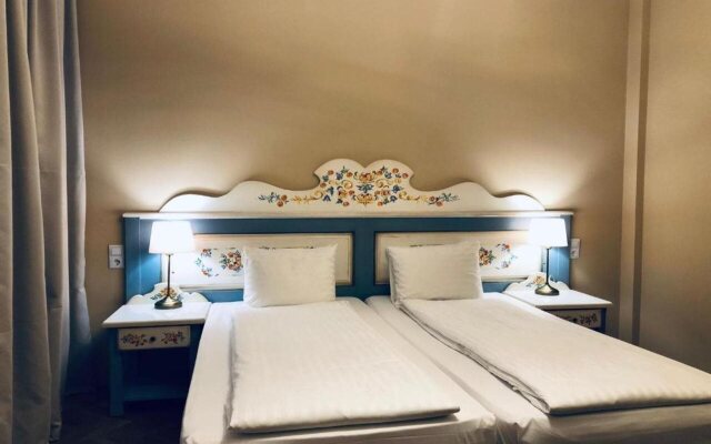 Wolkendorf Bio Hotel & Spa