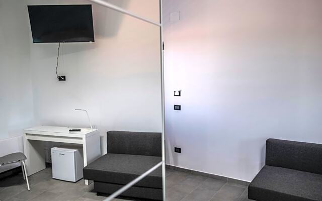 B&B Makari Holiday Home