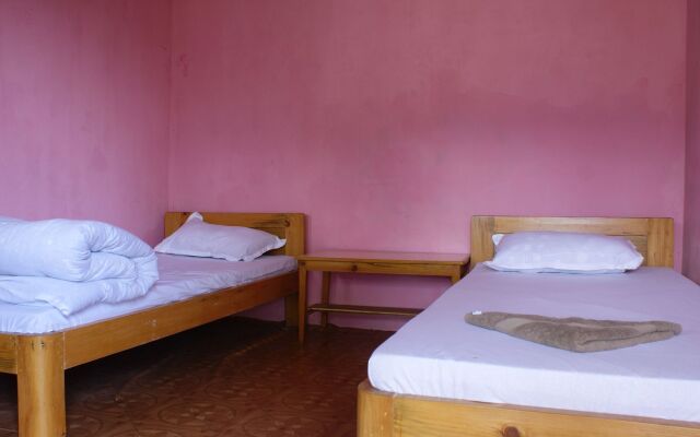 Peace Guest House Pokhara