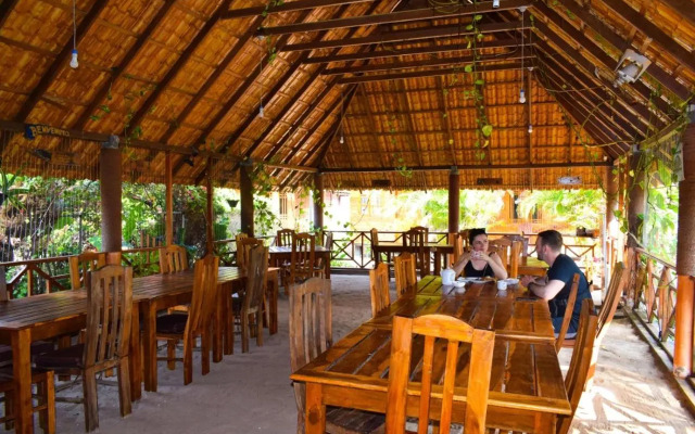 Vista Rooms Nilaveli Beach