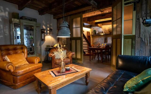 B&B In den Wijde Koe