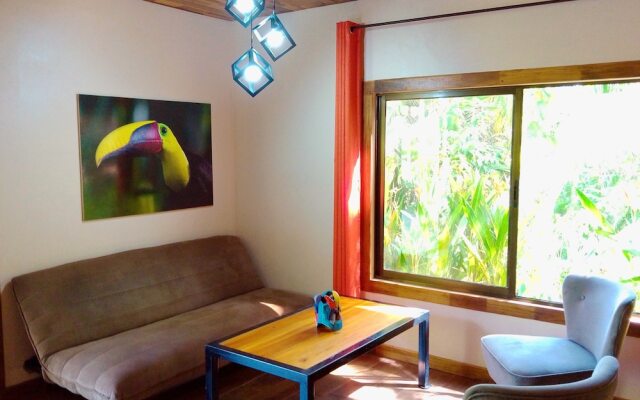 Corcovado Private Villas