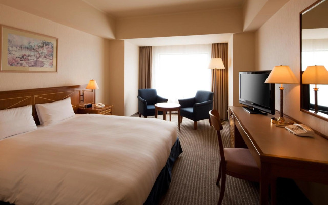 Hotel Grand Hills Shizuoka