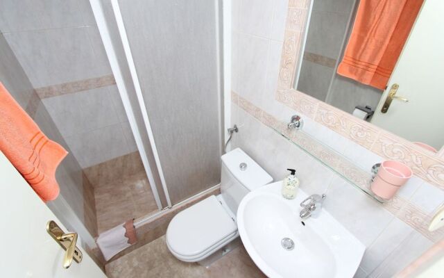 Apartments Villa Lucu