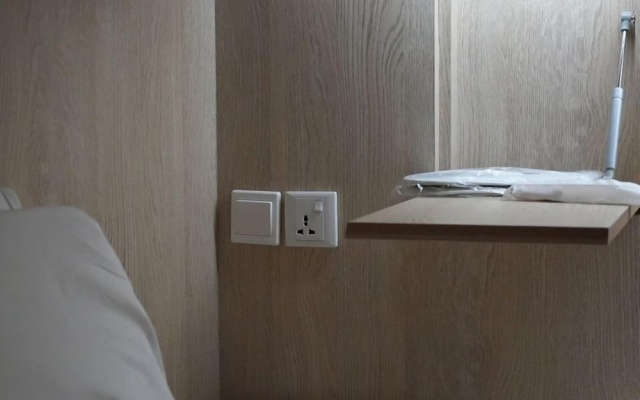 The Room @Bugis – Guest Rooms – Singapore