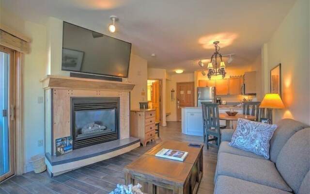 River Run Village - by Key to the Rockies