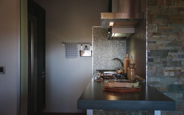 Camagna Country House Suite Guttuso