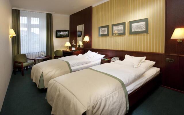 Boutique-Hotel Moseltor