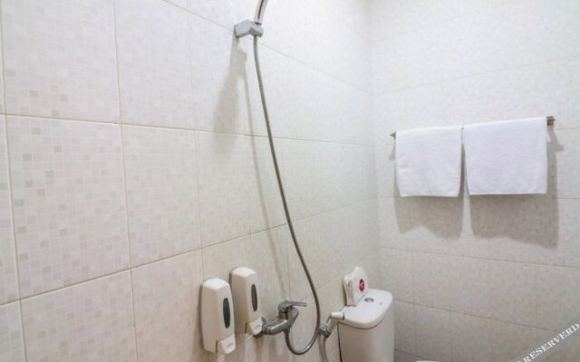 Airy Denpasar Barat Mahendradatta 107 Bali