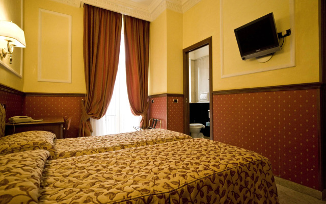 Hotel Donatello