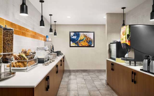 La Quinta Inn Lexington/Horse Park