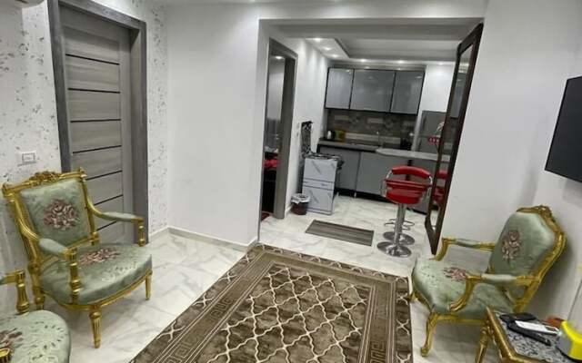 zahrat el bahr el azam apartments