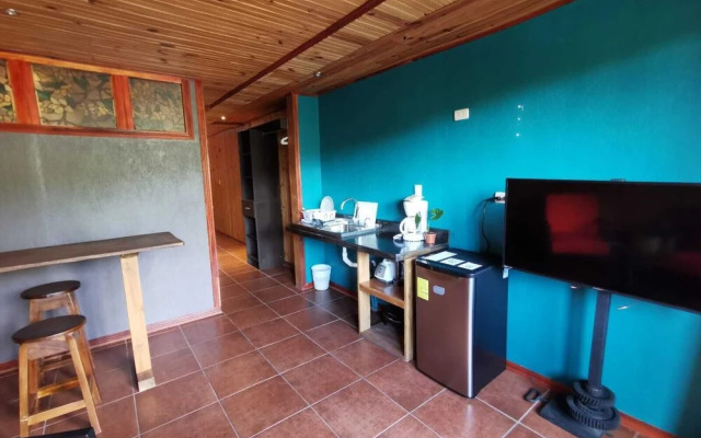 Miztli Lodge & Adventures