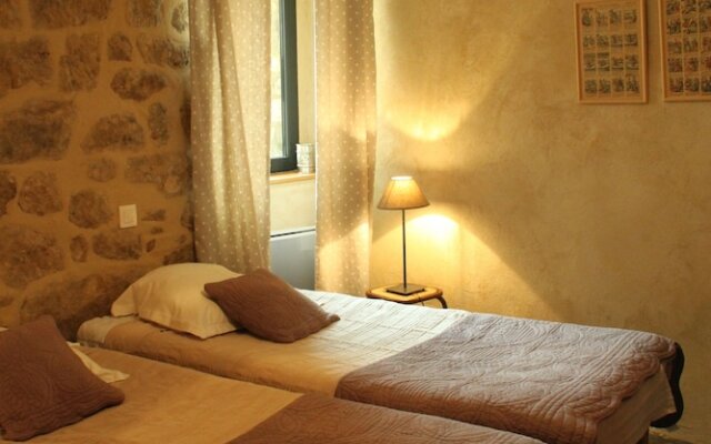 Loft With Panoramic Terrace