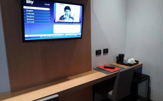 Residenza Cola di Rienzo - Suite in Rome