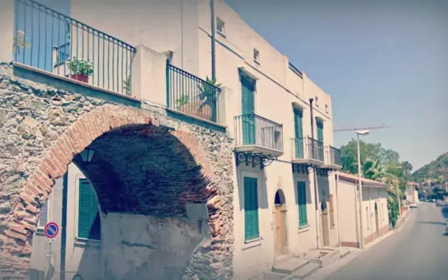 La Casa di Grazia