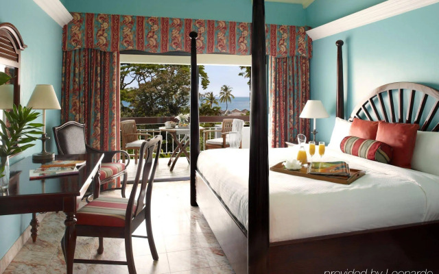 StolenTime St Lucia