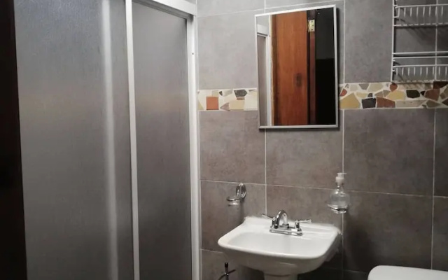 Isabella II Suite, Lomas De Santa Maria