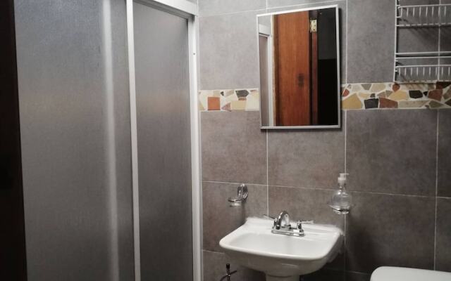 Isabella II Suite, Lomas De Santa Maria