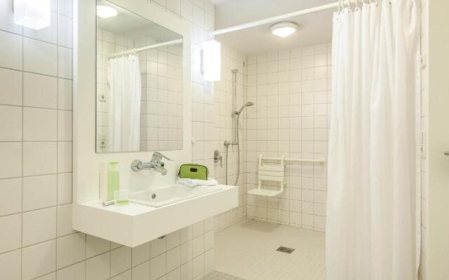 ibis budget Berlin Alexanderplatz