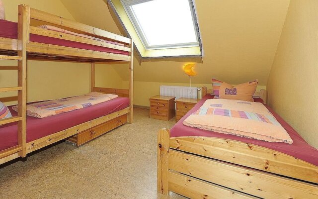 Reit- Und Ferienhof Maack