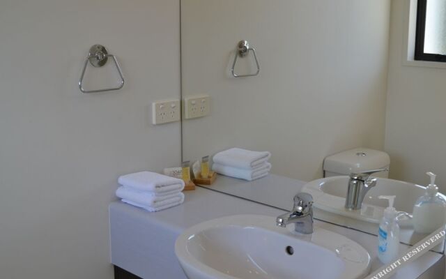 Aqua Soleil Villa 30