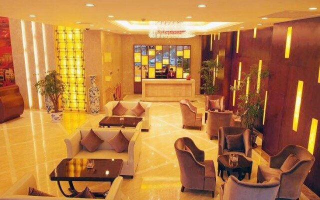 Huanghua International Hotel