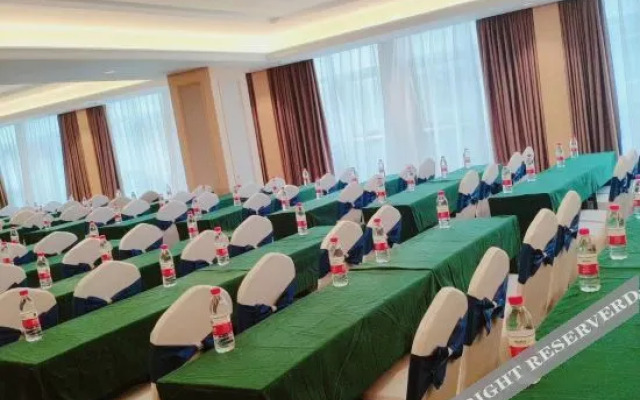 Vienna International Hotel (Yingtan Xinjiang New District)