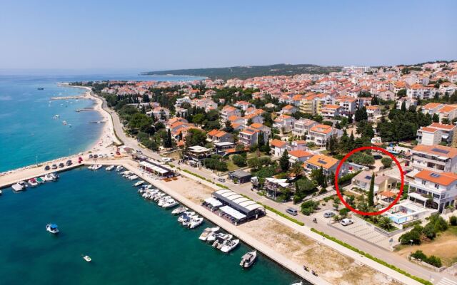 Apartments Ervin