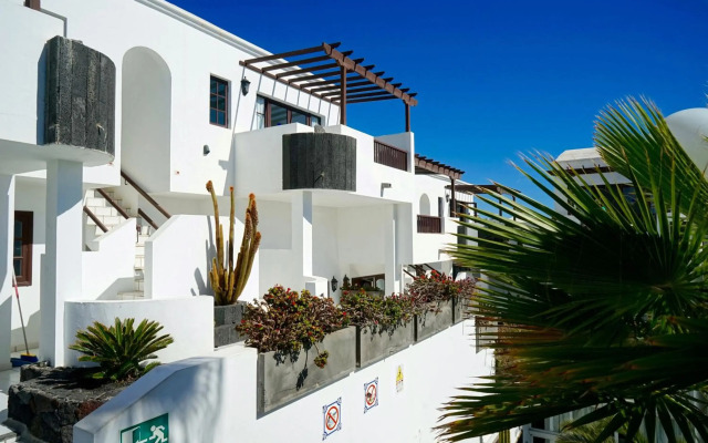 Apartamentos Plaza Azul