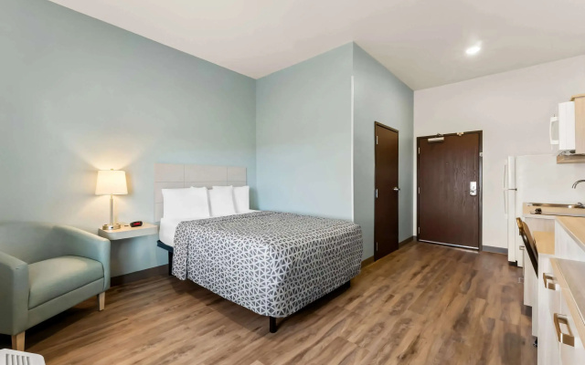 Woodspring Suites Easton Nazareth