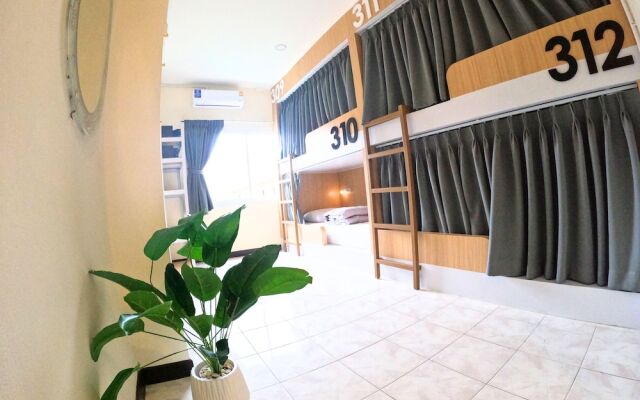 Kpop hostel