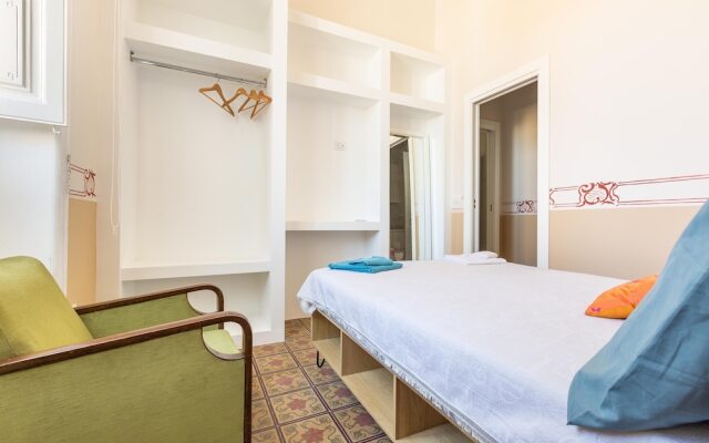 3610 Bianco Liberty by Barbarhouse