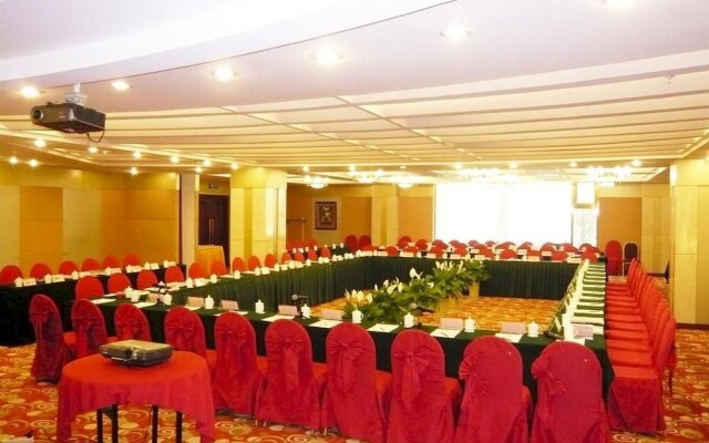 Hongkun International