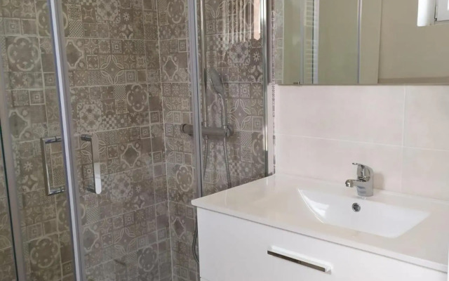 Intero appartamento, Caldiero, 2 camere giardino