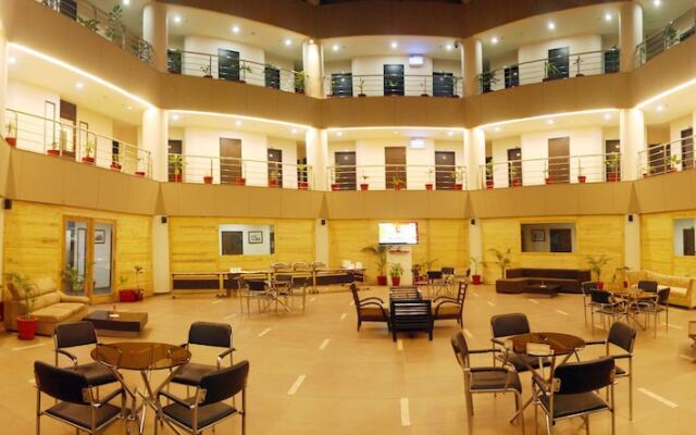 Fairvacanze Inns & Suites